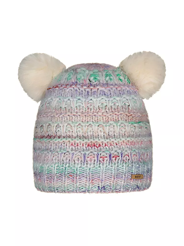 BARTS | Gorro Dolorez para niña | Fucsia