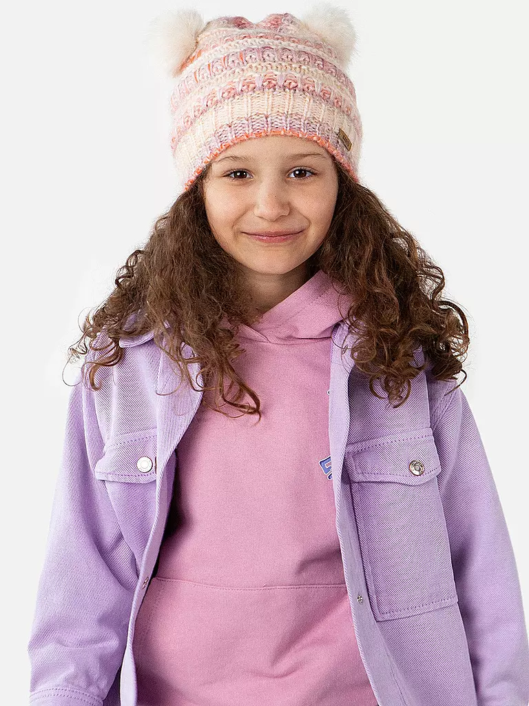 BARTS | Gorro Dolorez para niña | Naranja