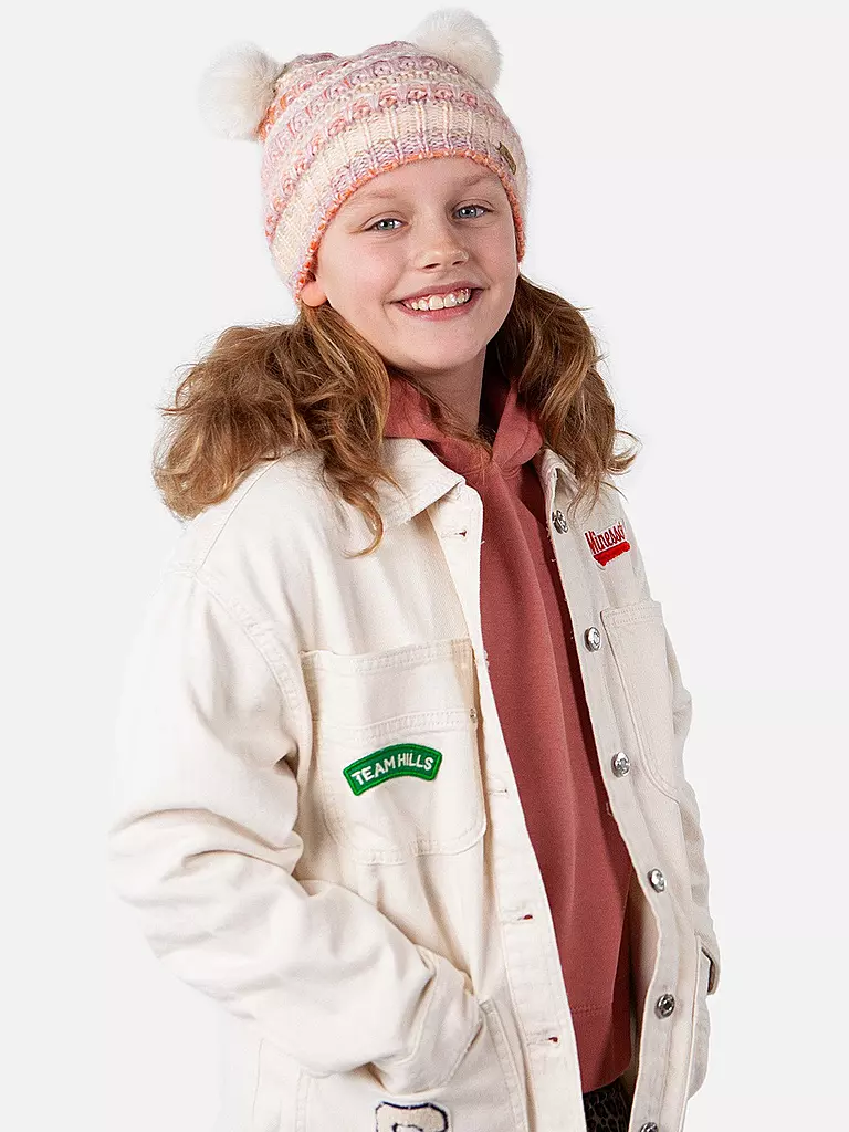 BARTS | Gorro Dolorez para niña |