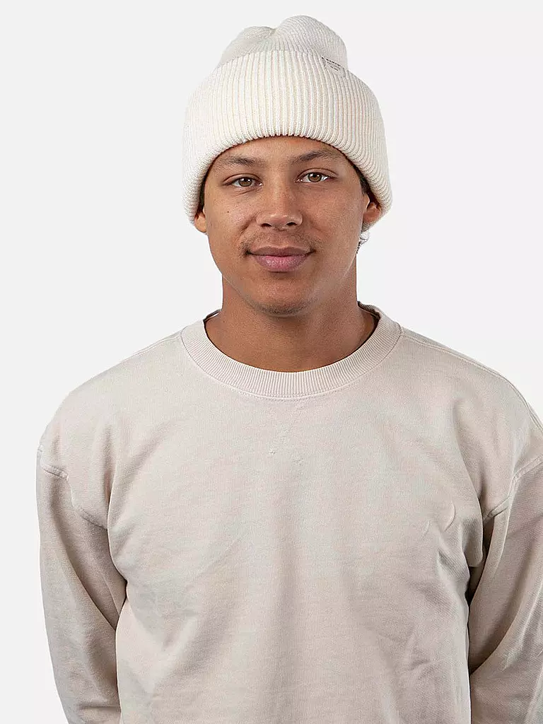 BARTS | Gorro Haveno | Crema