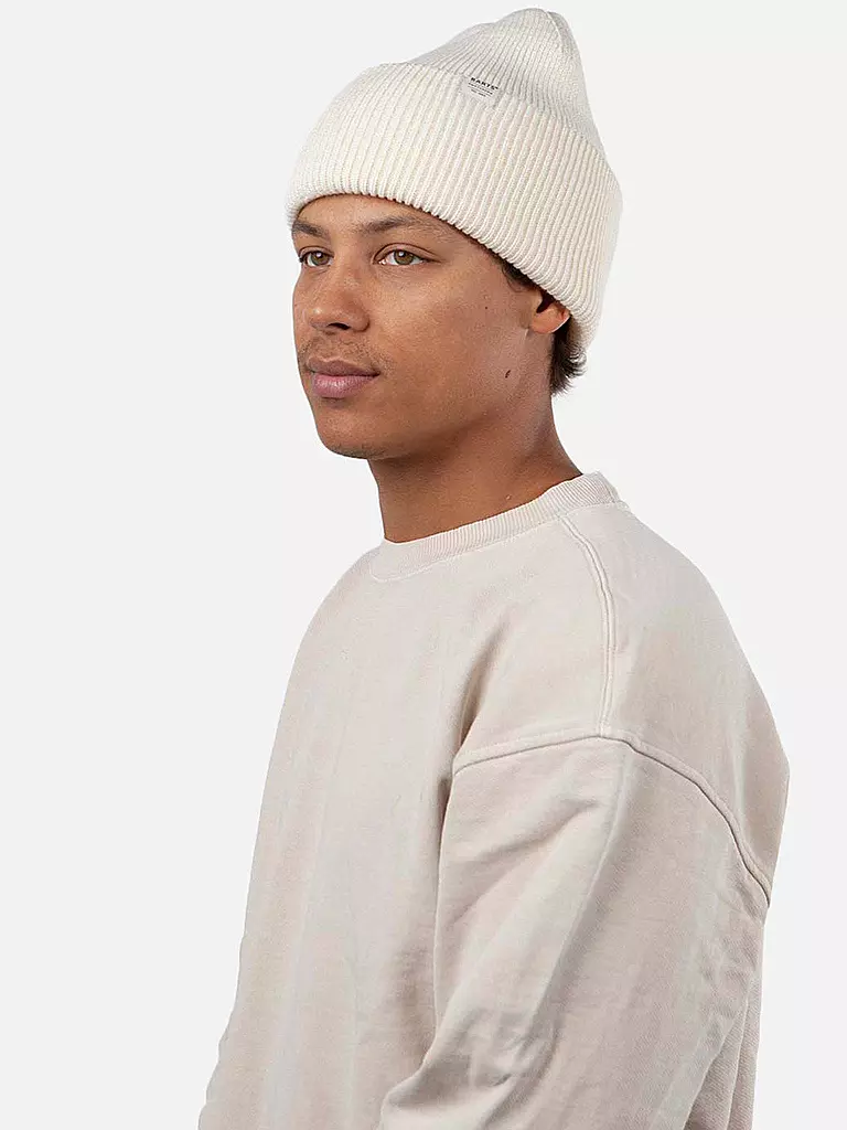 BARTS | Gorro Haveno | Crema