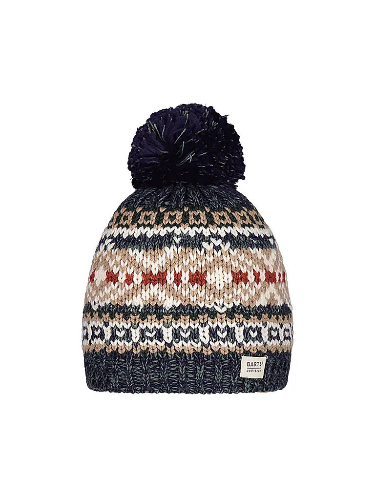 BARTS | Gorro infantil Everart | Azul oscuro