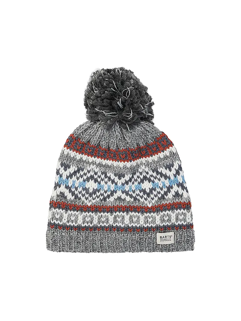 BARTS | Gorro infantil Everart | Gris