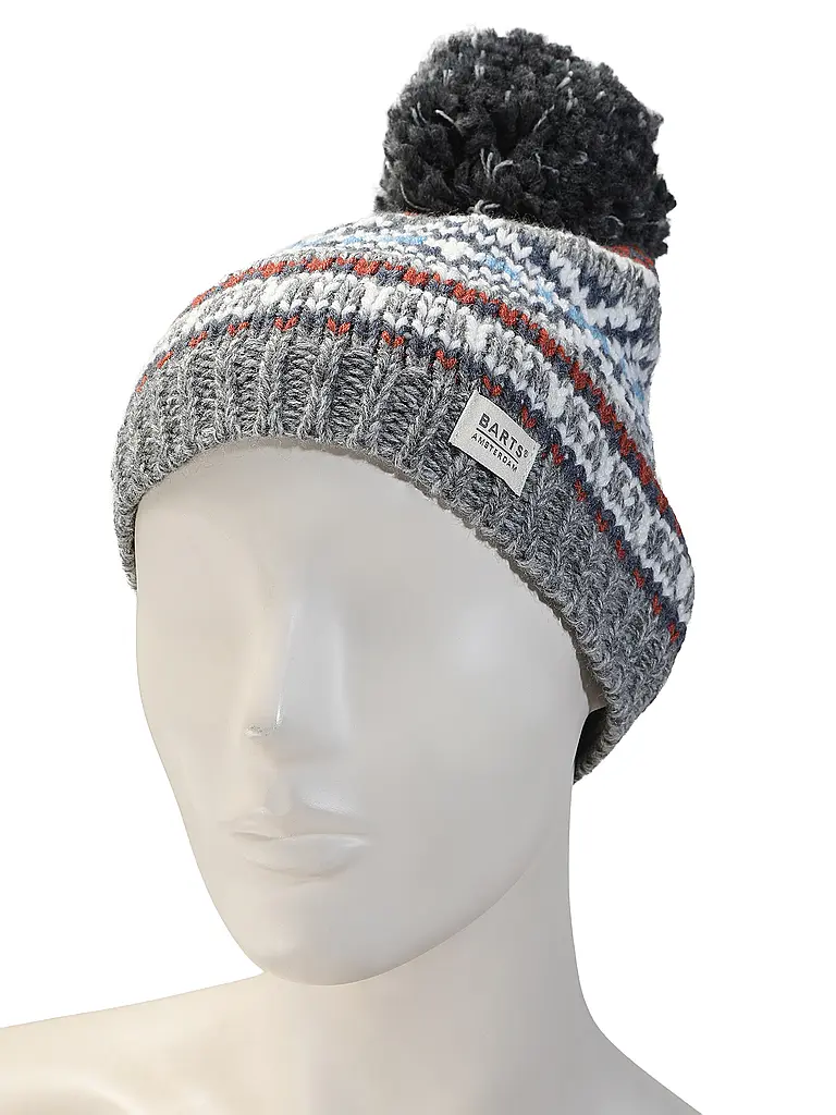 BARTS | Gorro infantil Everart | Gris