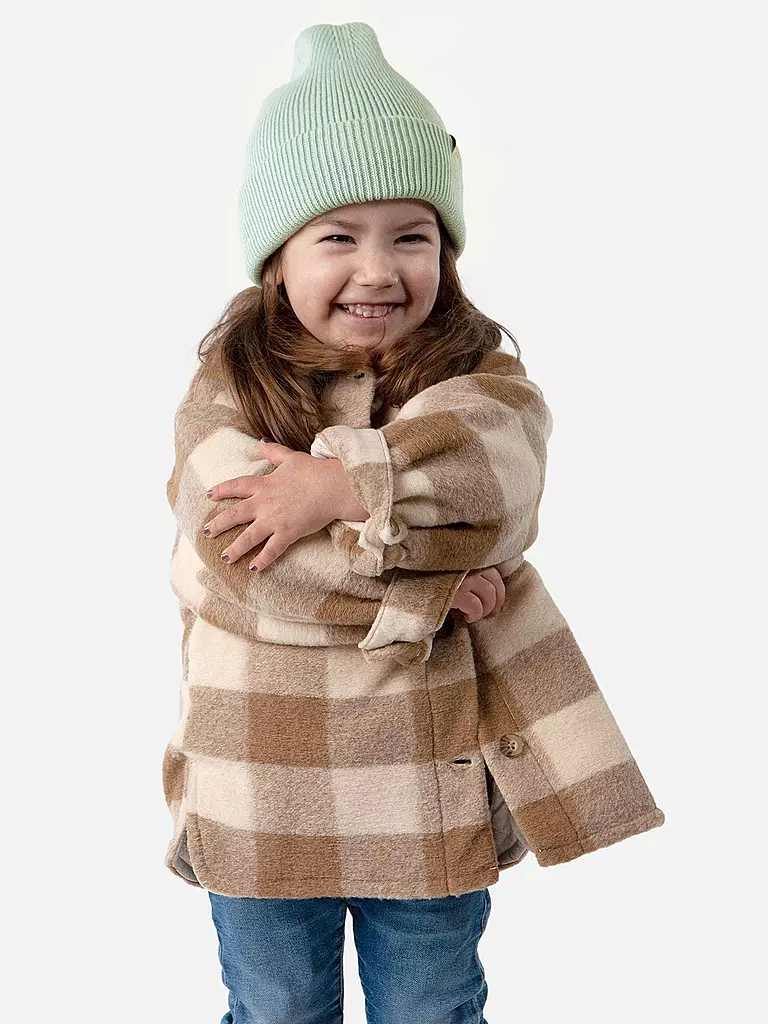 BARTS | Gorro infantil Kinabala | Menta