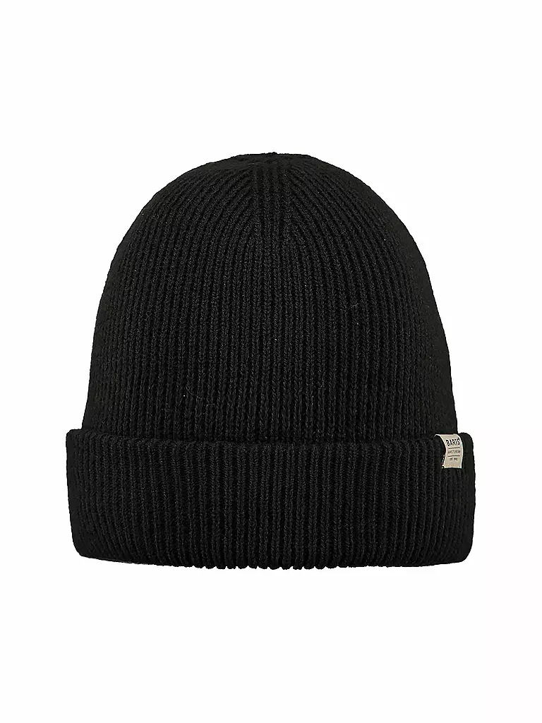 BARTS | Gorro infantil Kinabalu | Negro