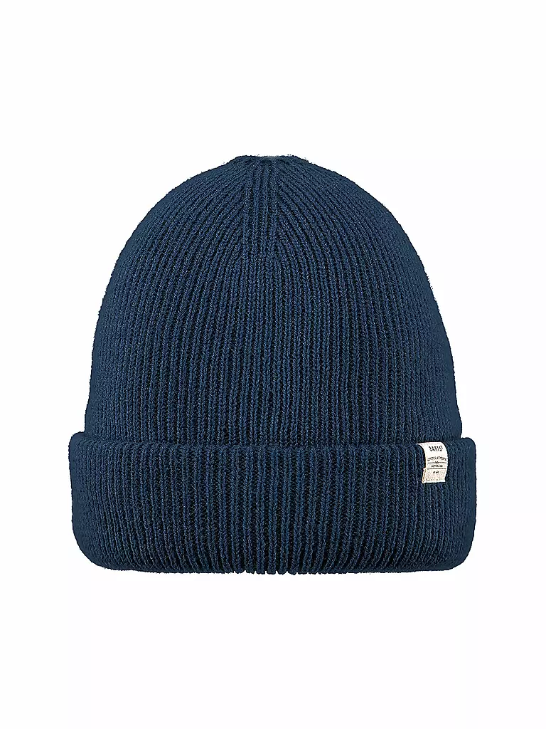 BARTS | Gorro infantil Kinabalu | Azul oscuro
