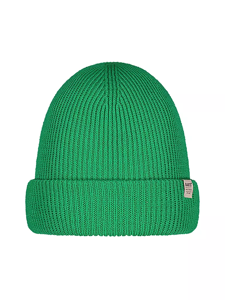 BARTS | Gorro infantil Kinabalu | Verde
