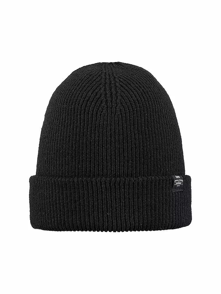 BARTS | Gorro Kinabalu | Negro