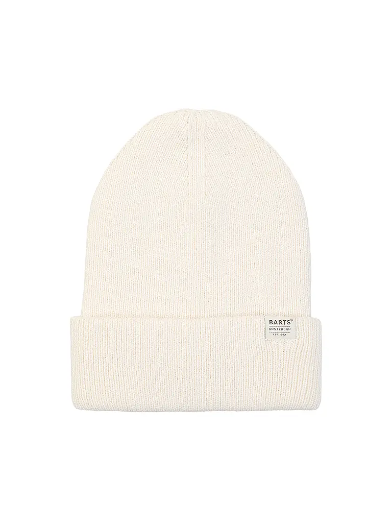 BARTS | Gorro Kinabalu | Blanco