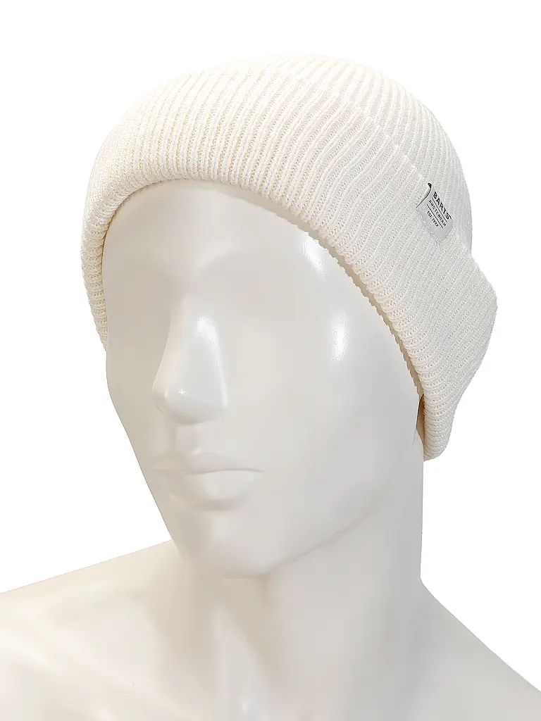 BARTS | Gorro Kinabalu | Blanco