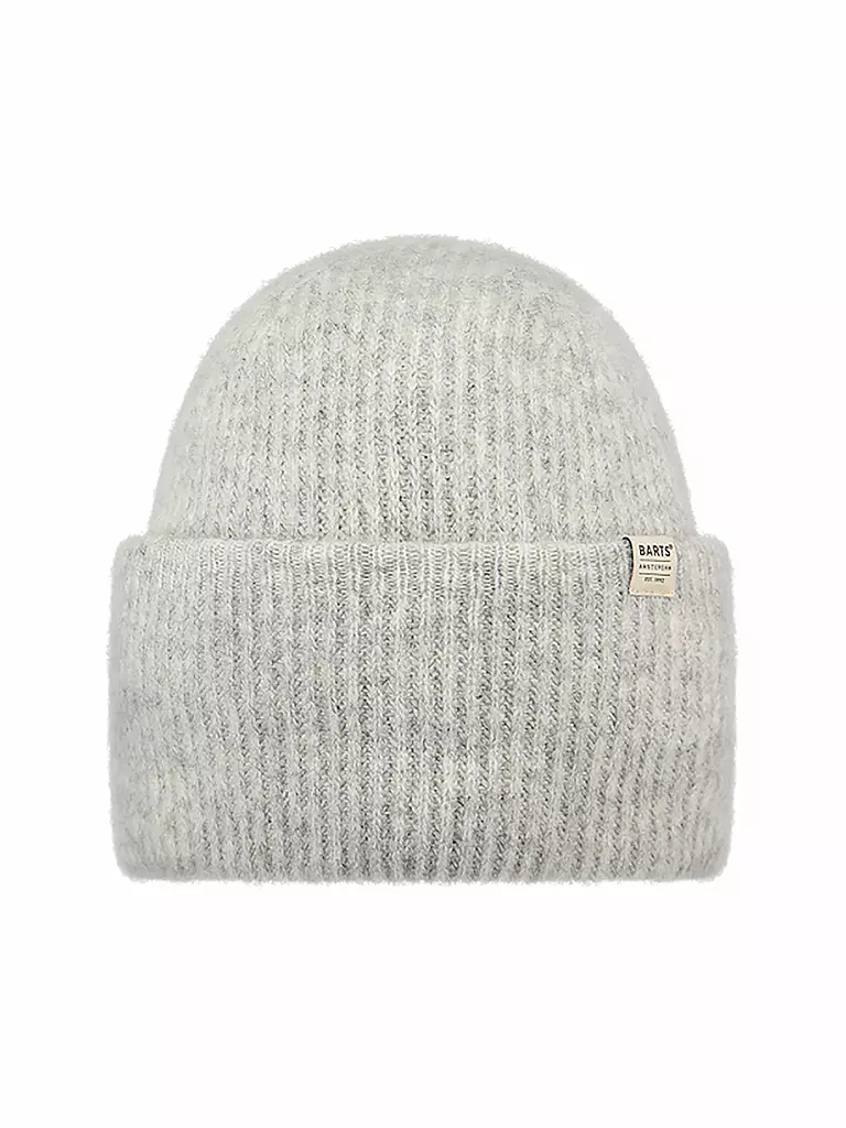 BARTS | Gorro Kylar | Gris claro