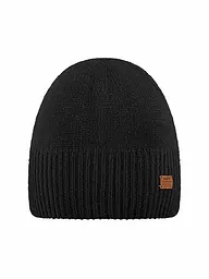 BARTS | Gorro Lacke para hombre | Negro