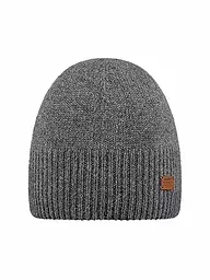 BARTS | Gorro Lacke para hombre | Gris