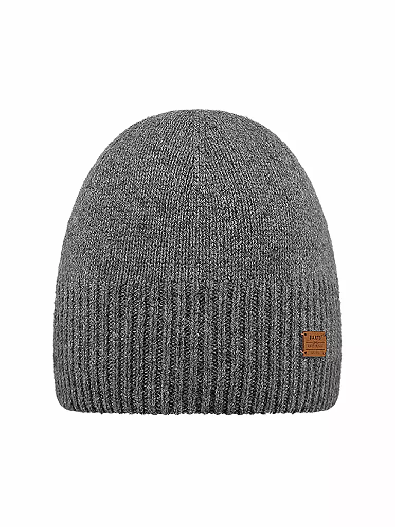 BARTS | Gorro Lacke para hombre | Gris