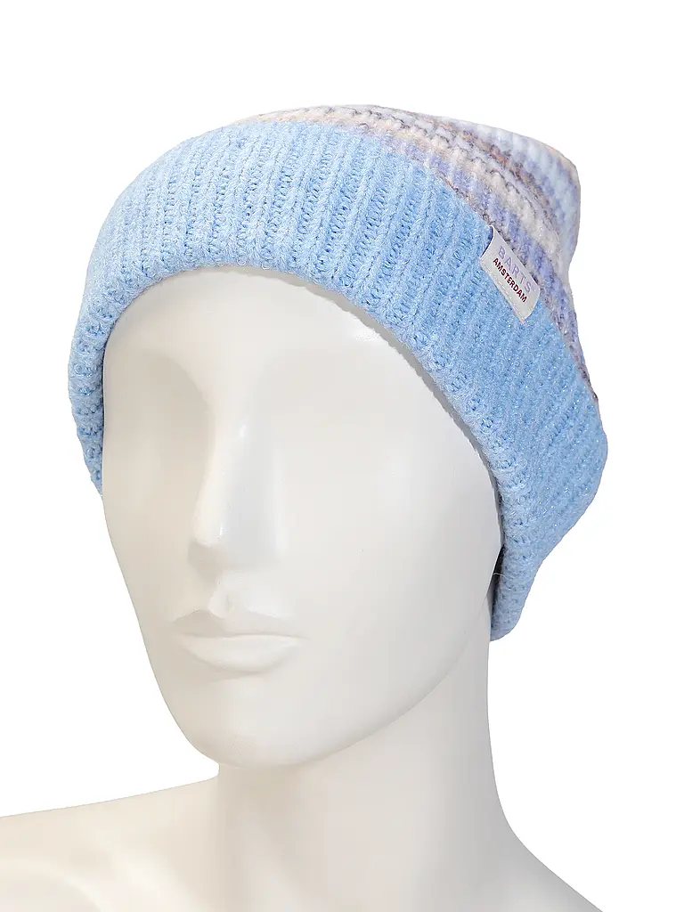 BARTS | Gorro Lianan para niña | Azul claro