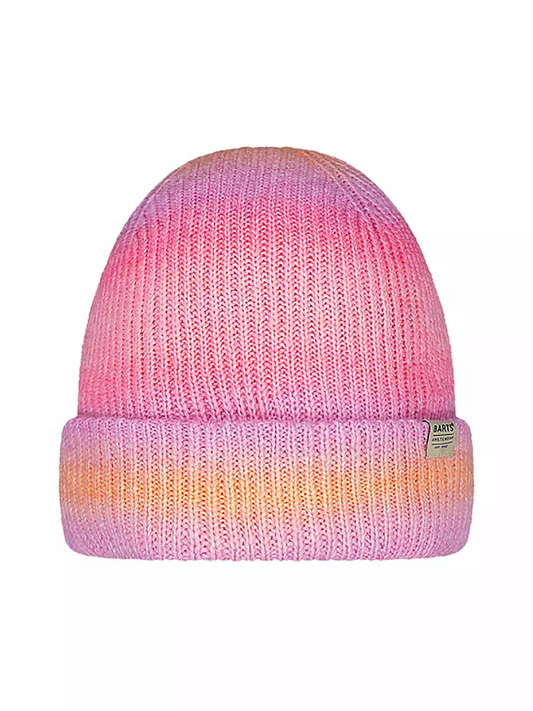 BARTS | Gorro Niagara para niña | Fucsia