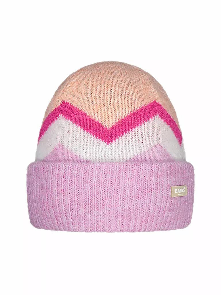 BARTS | Gorro para niña Adelena | Rosa