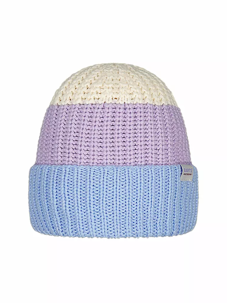 BARTS | Gorro para niña Elleah | Azul claro