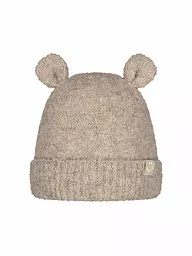 BARTS | Gorro para niña Sprouty | Marrón claro