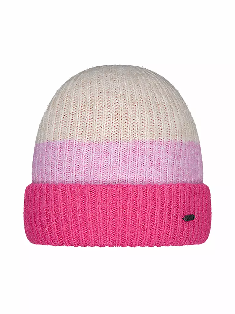 BARTS | Gorro para niña Suzam | Fucsia