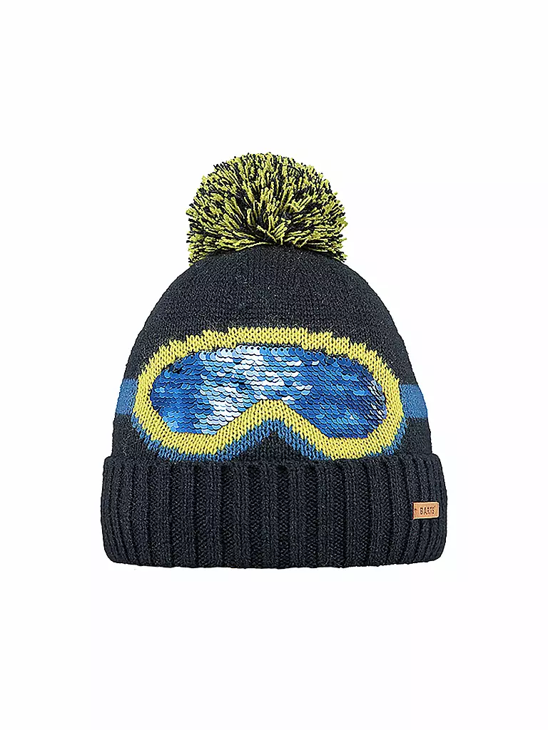BARTS | Gorro para niño Frient | Azul oscuro