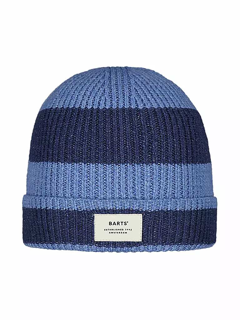 BARTS | Gorro para niño Hucsley | Azul