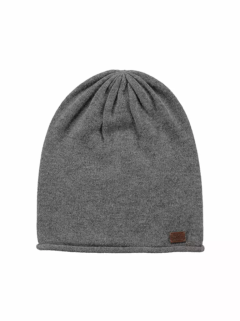 BARTS | Gorro Romeo de mujer | Gris