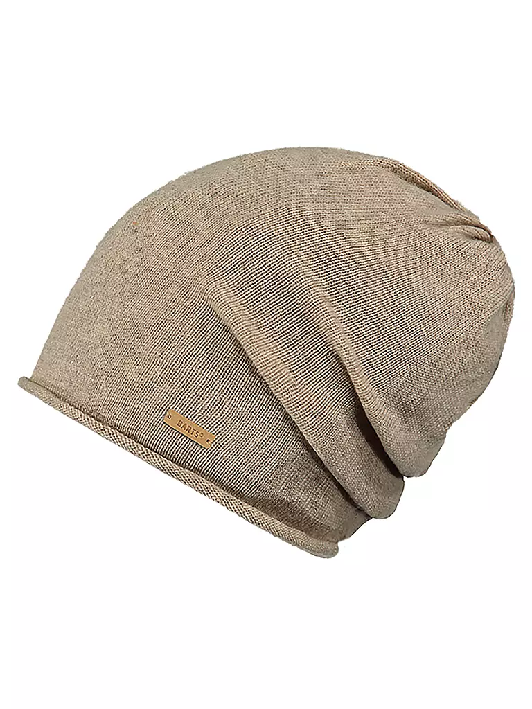 BARTS | Gorro Romeo para mujer | Beige