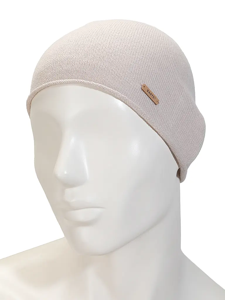 BARTS | Gorro Romeo para mujer | Beige