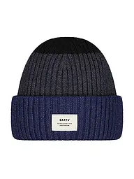 BARTS | Gorro Rylan para niño | Azul oscuro