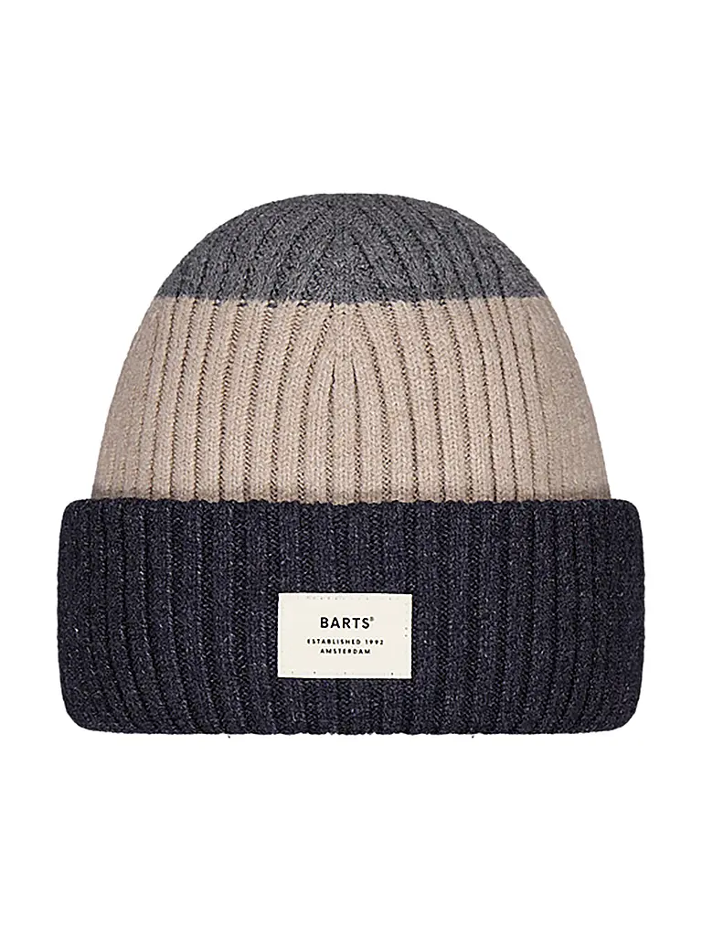BARTS | Gorro Rylan para niño | Gris
