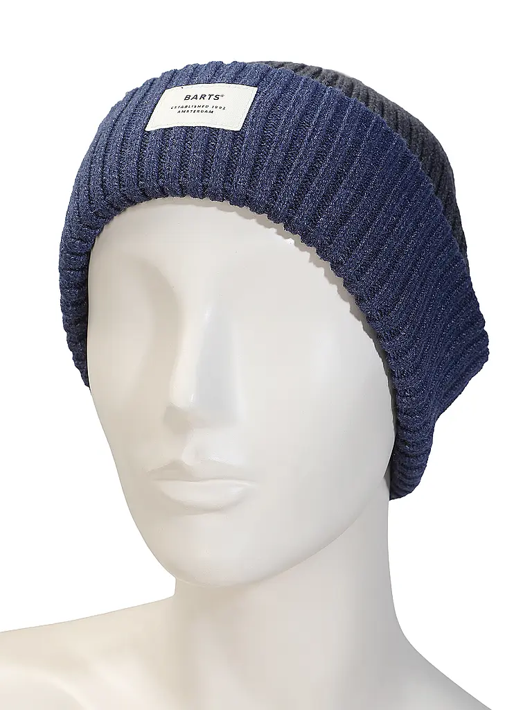 BARTS | Gorro Rylan para niño | Azul oscuro
