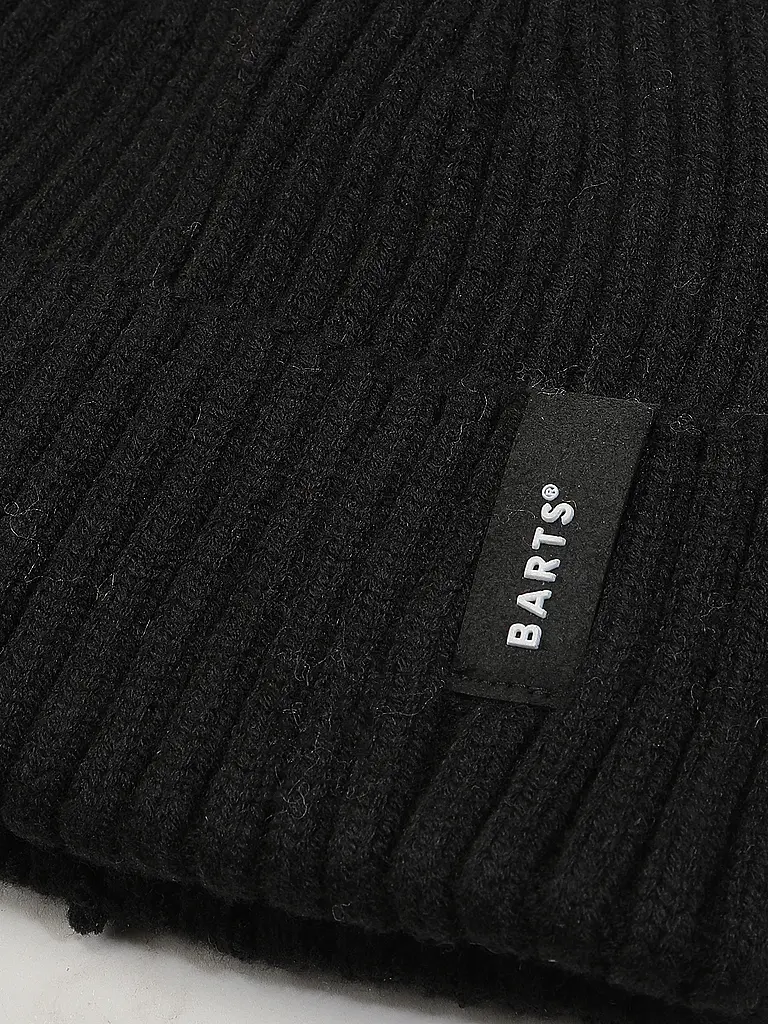 BARTS | Gorro Sumter | Negro