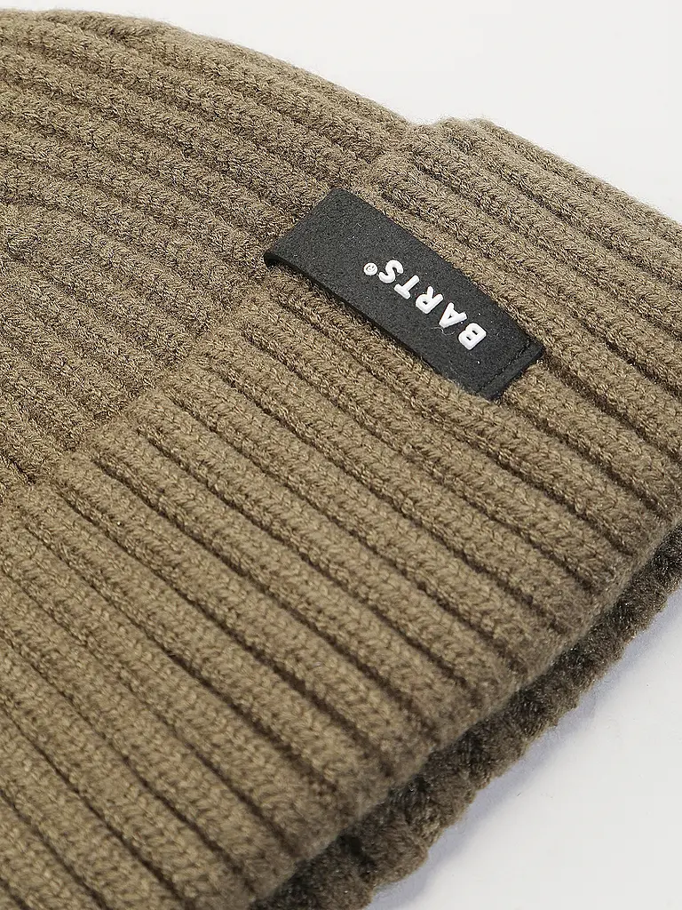 BARTS | Gorro Sumter | Oliva