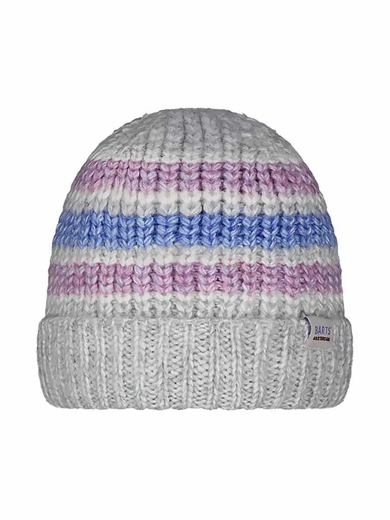 BARTS | Gorro Tawnie para niña | Gris claro