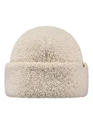 BARTS | Gorro de mujer Teddybow | Beige