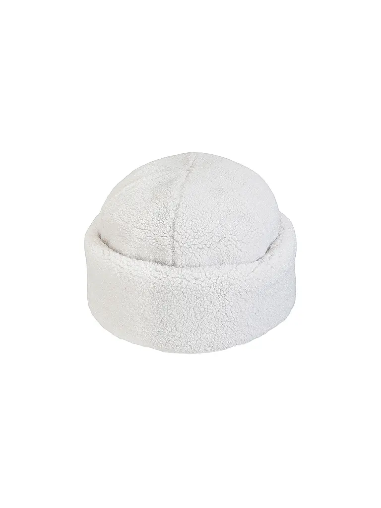 BARTS | Gorro Teddybow para mujer | Beige