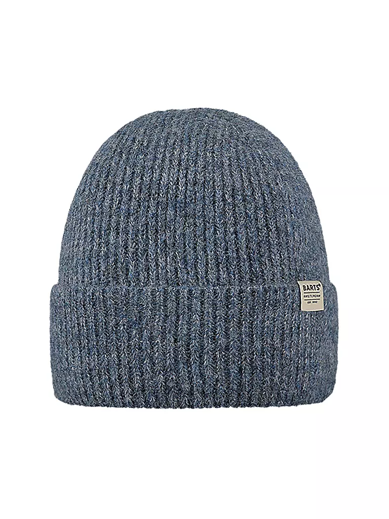 BARTS | Gorro Willian para hombre | Azul