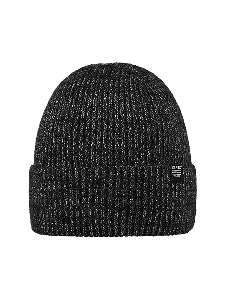 BARTS | Gorro Willian para hombre | Gris