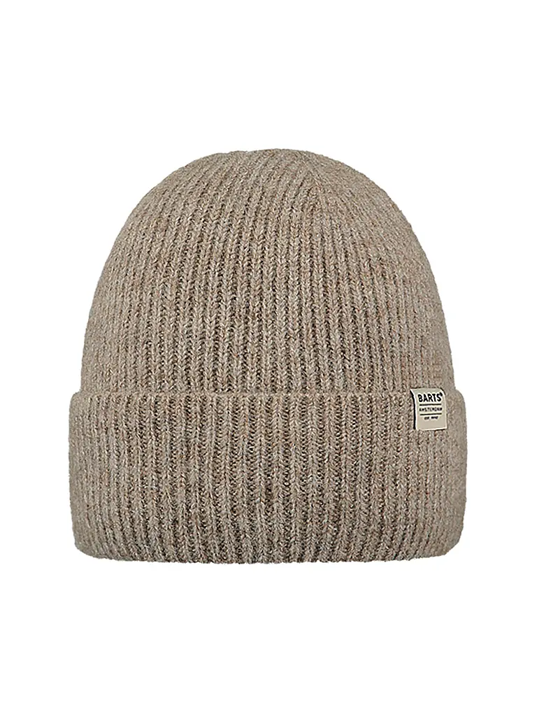 BARTS | Gorro Willian para hombre | Marrón