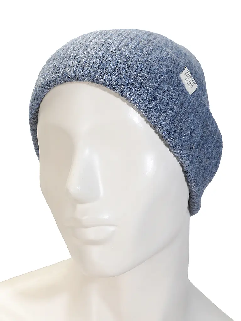 BARTS | Gorro Willian para hombre | Azul