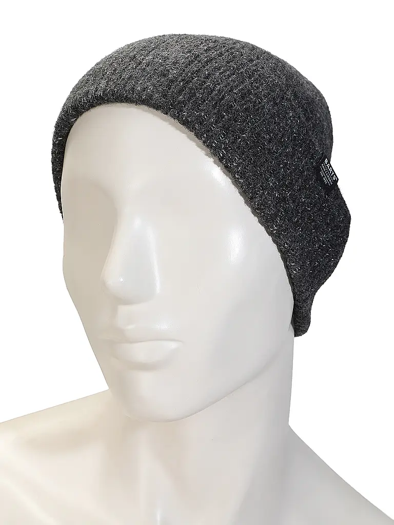 BARTS | Gorro Willian para hombre | Gris