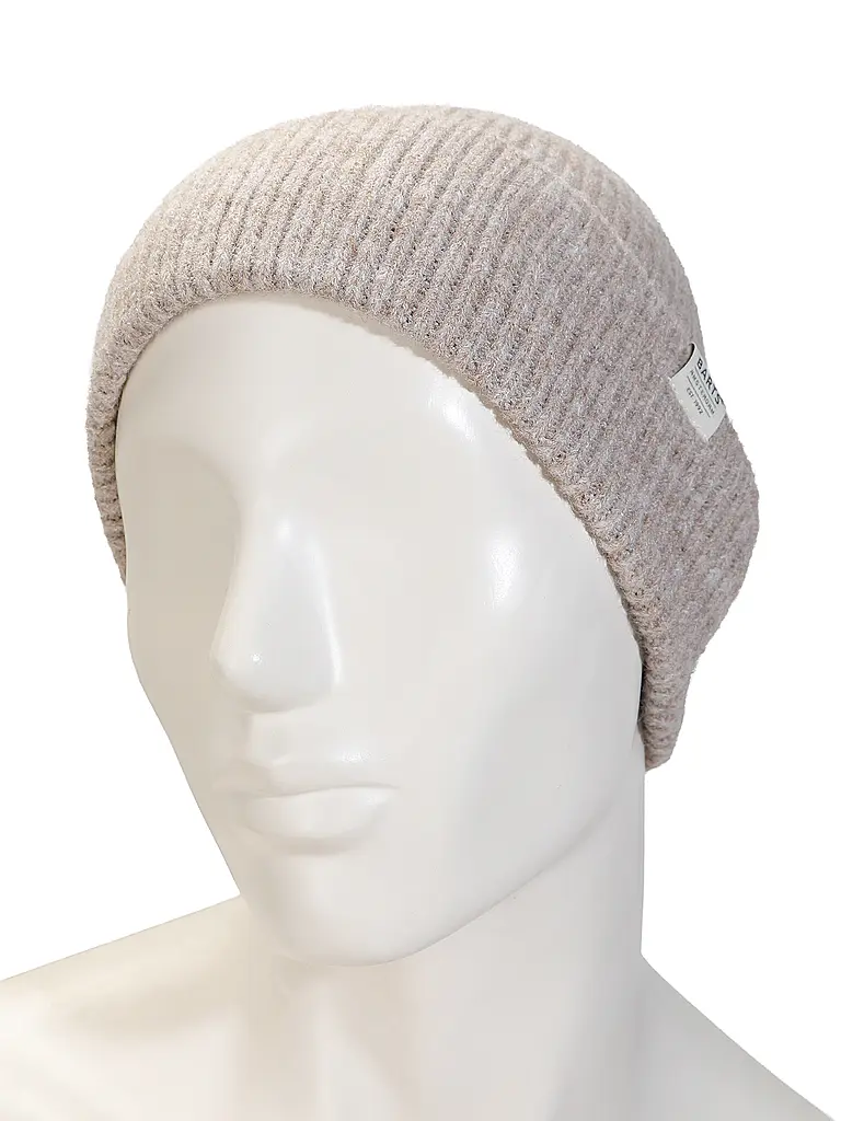 BARTS | Gorro Willian para hombre | Marrón