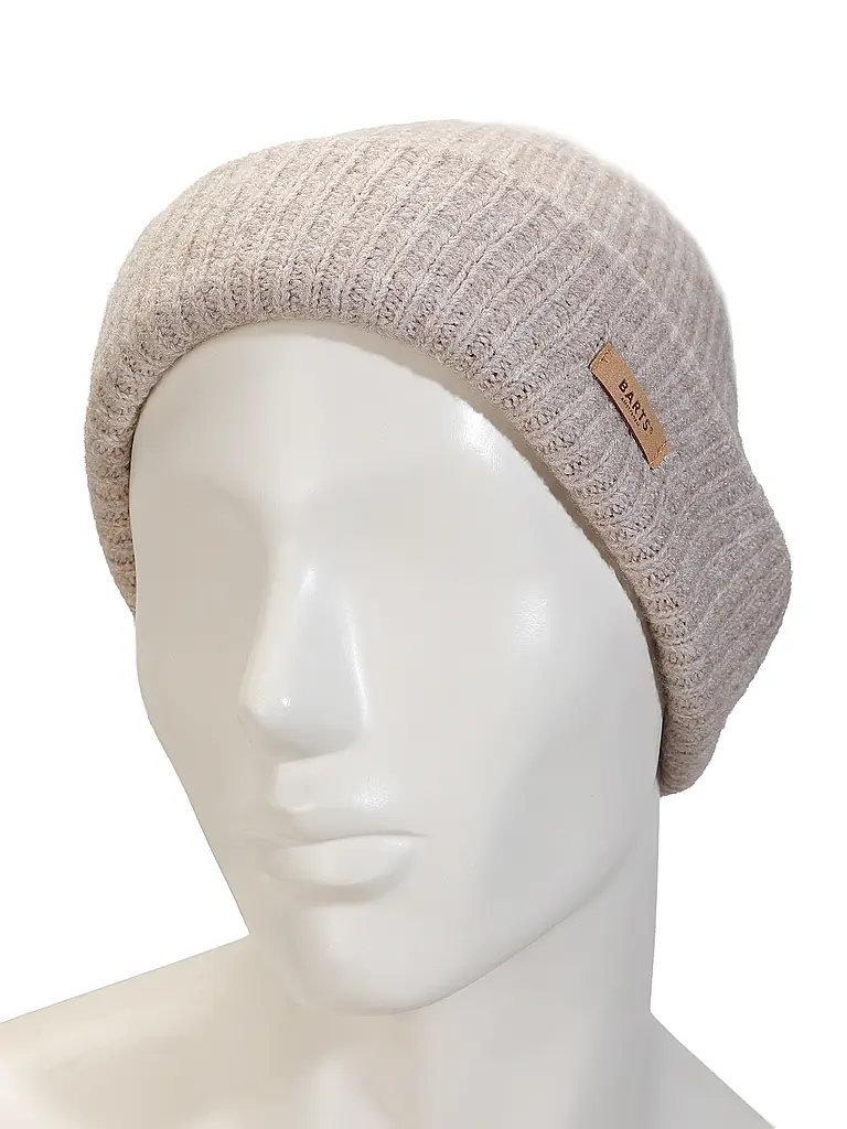 BARTS | Gorro Witzia para mujer | Marrón