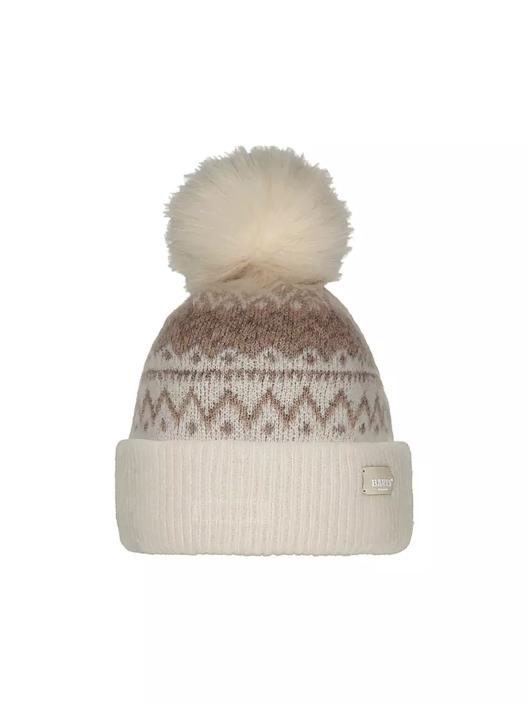 BARTS | Gorro Woodstar | Beige