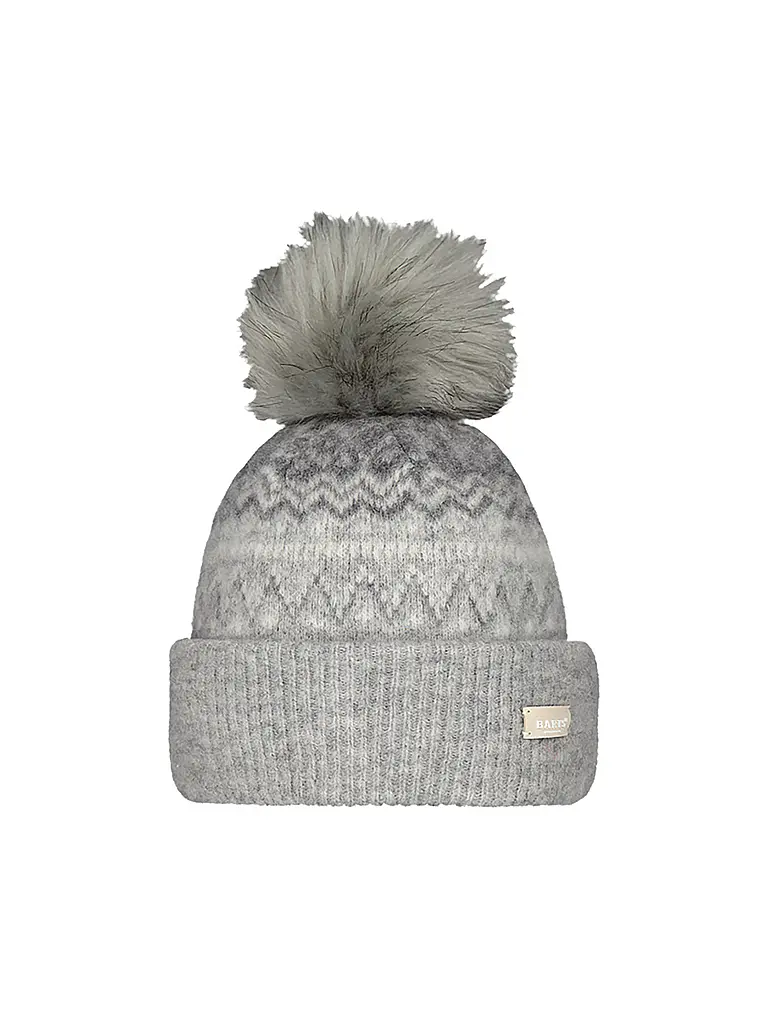BARTS | Gorro Woodstar | Gris
