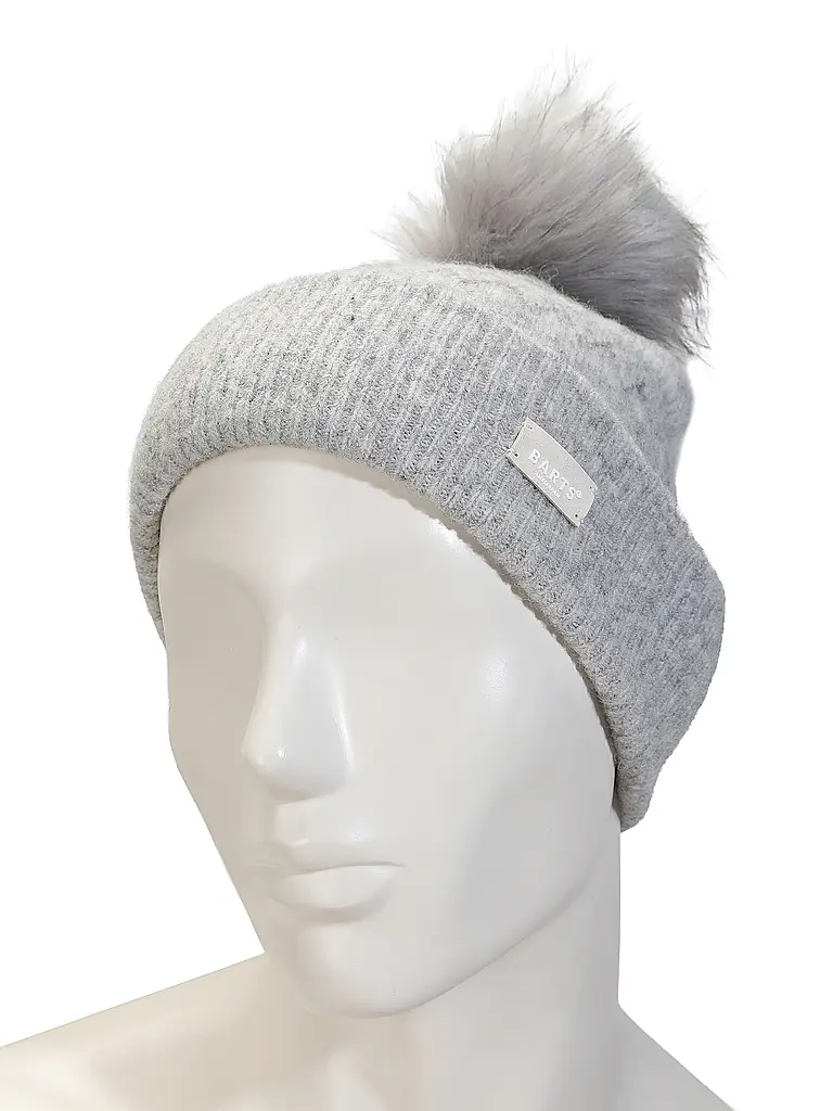 BARTS | Gorro Woodstar | Gris