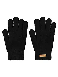 BARTS | Guantes de punto Witzia para mujer | Negro