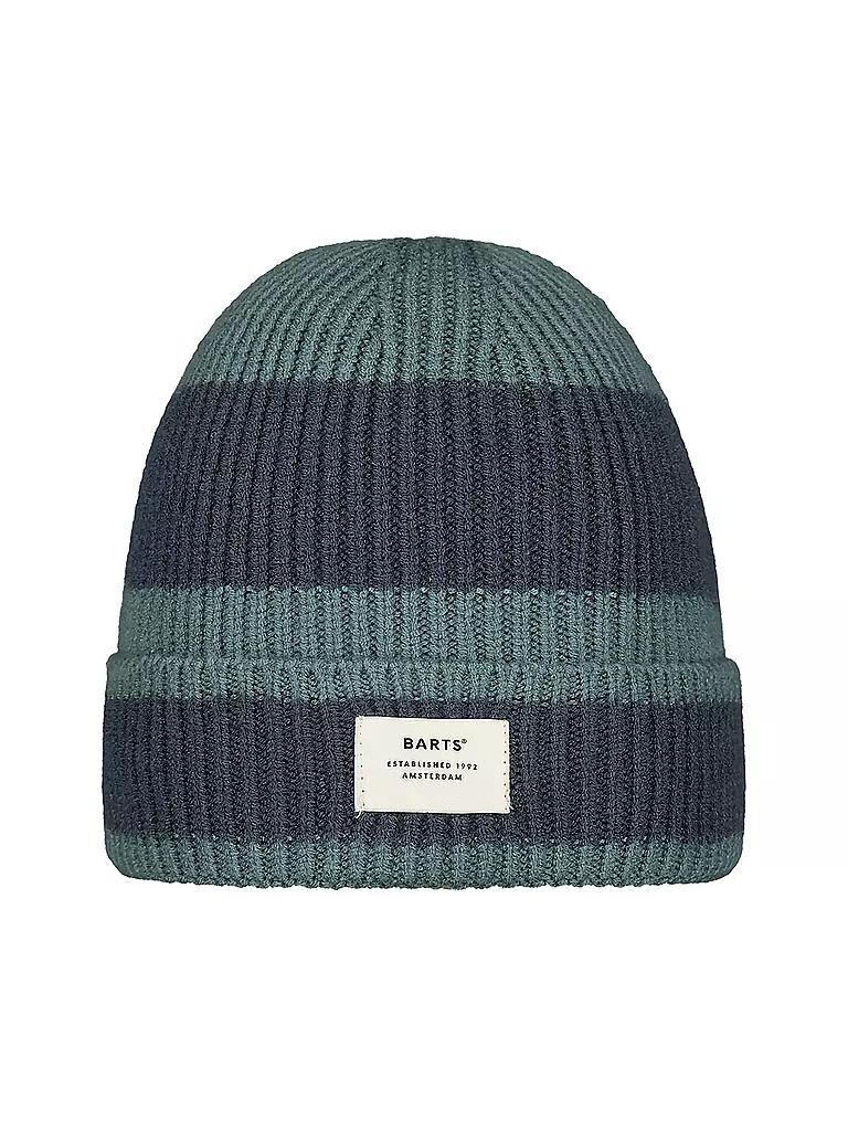 BARTS | Kinder Mütze Hucsley | Petróleo